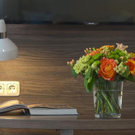 Lizz Hotel München Eksteriør bilde